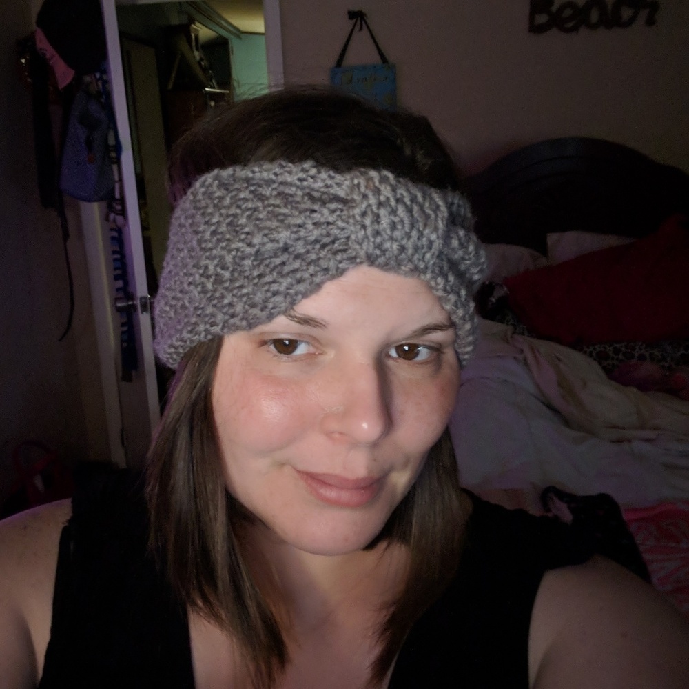 Headband